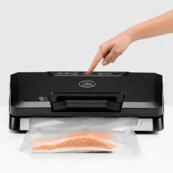 OBH Nordica Kypsentäminen<Season Pro Tyhjiopakkauslaite