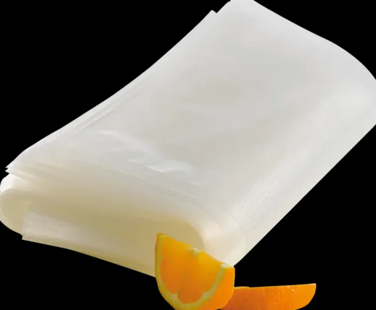 OBH Nordica Kypsentäminen<Tyhjiopakkauspussit 50Kpl