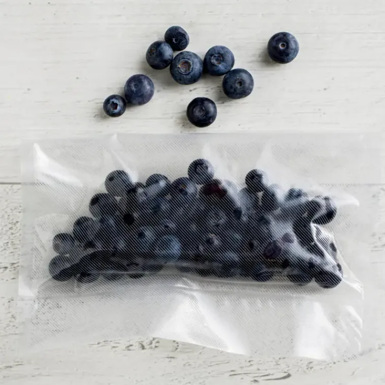 OBH Nordica Kypsentäminen<Tyhjiopakkauspussit 50Kpl