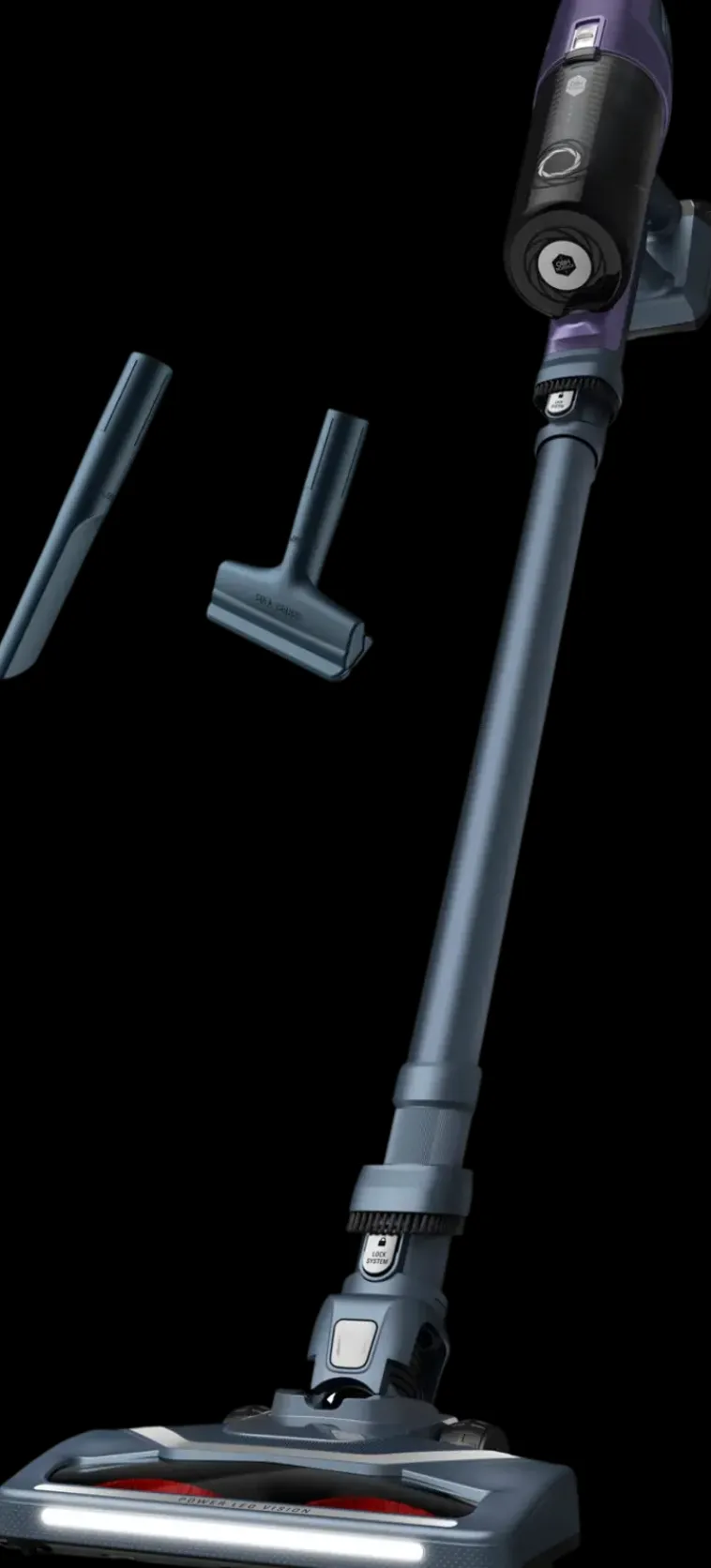 OBH Nordica Imurit Ja Tarvikkeet<Varsi-Imuri X-Pert 6.60 Eo6838No