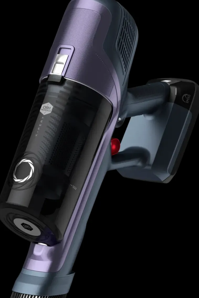 OBH Nordica Imurit Ja Tarvikkeet<Varsi-Imuri X-Pert 6.60 Eo6838No