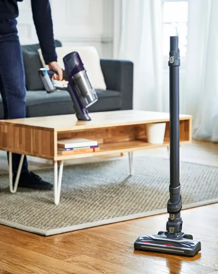 OBH Nordica Imurit Ja Tarvikkeet<Varsi-Imuri X-Pert 6.60 Eo6838No