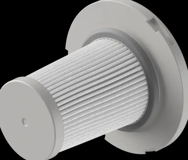 OBH Nordica Imurit Ja Tarvikkeet<Vekkisuodatin X-Force 8.60 Flex -Varsi-Imureihin Zr009005 2 Kpl