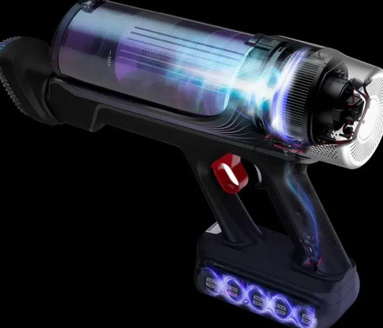 OBH Nordica Imurit Ja Tarvikkeet<X-Force Essential 9.60 Varsi-Imuri Eo2027No