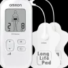 Omron Hierontalaitteet Ja Lämpötyynyt<E3 Intense Kivunlievittaja