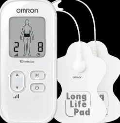 Omron Hierontalaitteet Ja Lämpötyynyt<E3 Intense Kivunlievittaja