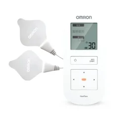 Omron Hierontalaitteet Ja Lämpötyynyt<Heat Tens Kivunlievittaja