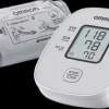 Omron Kuumemittarit<M2 Basic Verenpainemittari