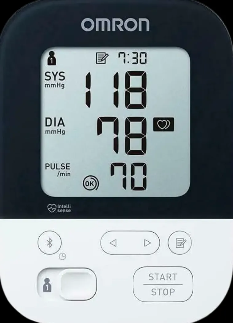 Omron Verenpainemittarit<M4 Intelli It Verenpainemittari
