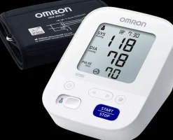 Omron Verenpainemittarit<M3 Verenpainemittari