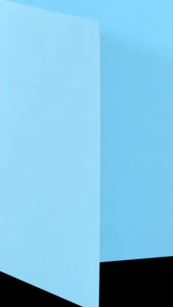 Karto Askartelutarvikkeet>2-Os. Kortti 15X21 Cm 220 Gsm Vaalean Sininen 10 Kpl/Pss