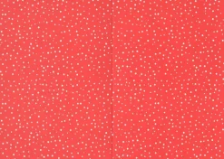 J.K. Primeco Askartelutarvikkeet>2-Osainen Korttipohja Piste Punainen 10Kpl/Pkt