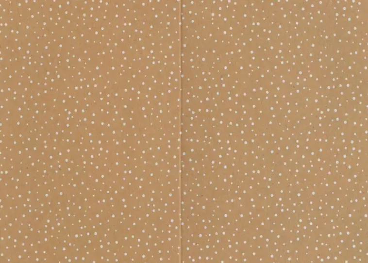 J.K. Primeco Askartelutarvikkeet>2-Osainen Uusiokorttipohja Piste 10Kpl/Pkt