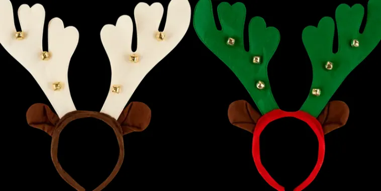 NNX Sesonkijuhlatarvikkeet>Paapanta Poro, Erilaisia