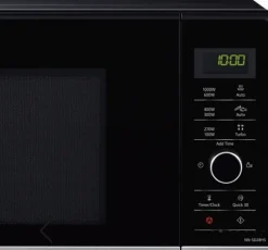 Panasonic Kypsentäminen<Nn-Sd28Hsgtg-N Mikroaaltouuni 23L Invertteritekniikka