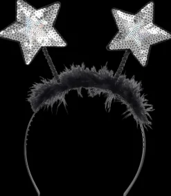 Ei merkkiä Sesonkijuhlatarvikkeet>Panta Tahdet Hopeanvarinen