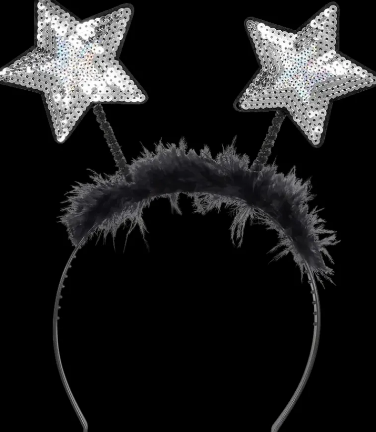 Ei merkkiä Sesonkijuhlatarvikkeet>Panta Tahdet Hopeanvarinen