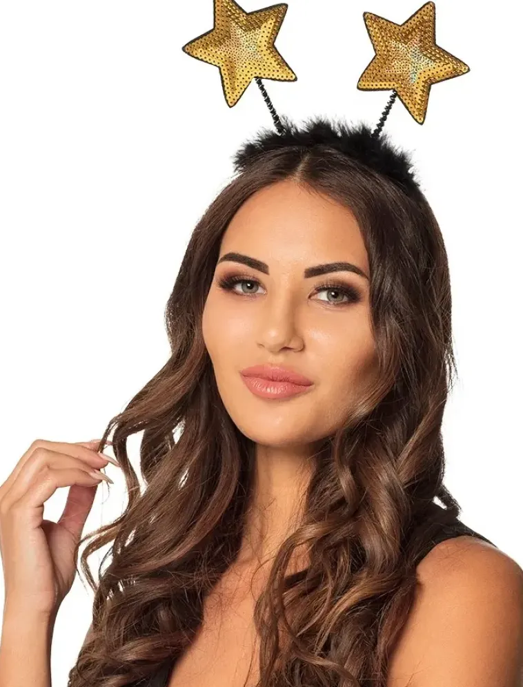 Ei merkkiä Sesonkijuhlatarvikkeet>Panta Tahdet Kullanvarinen