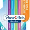 Paper Mate Toimistotarvikkeet>Papermate Lyijytaytekyna Nonstop 0,7Mm 4Kpl