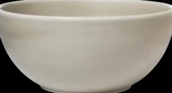 Pentik Astiat>Pellava Kulho 0,4 L Vaaleanruskea