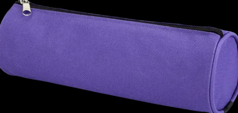 Ei merkkiä Toimistotarvikkeet>Penaali Pyorea Lila