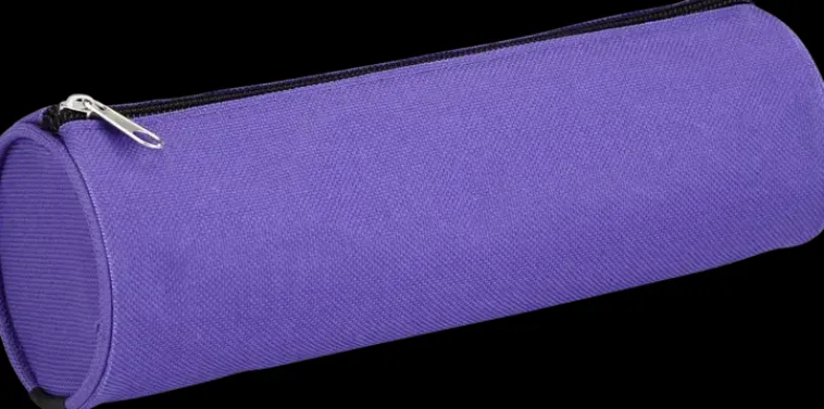 Ei merkkiä Toimistotarvikkeet>Penaali Pyorea Lila