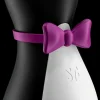 Satisfyer Seksivalineet<Penguin Klitoriskiihotin