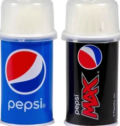 Pepsi Toimistotarvikkeet>Pyyhekumi 2 Eril.Lajit.
