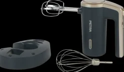 Petra Ruoanvalmistuskoneet<Johdoton Sahkovatkain Pt5395