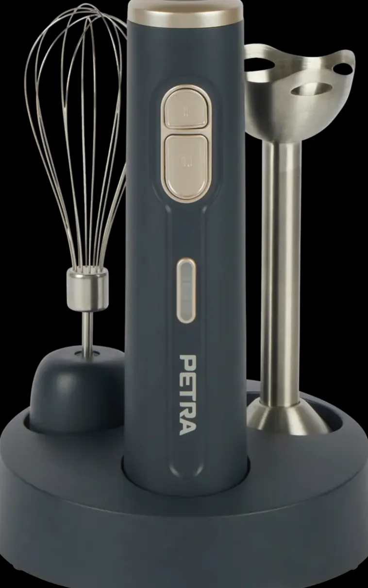 Petra Ruoanvalmistuskoneet<Johdoton Sauvasekoitin Pt5394