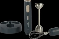 Petra Ruoanvalmistuskoneet<Johdoton Sauvasekoitin Pt5394