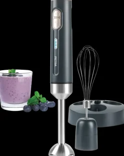 Petra Ruoanvalmistuskoneet<Johdoton Sauvasekoitin Pt5394