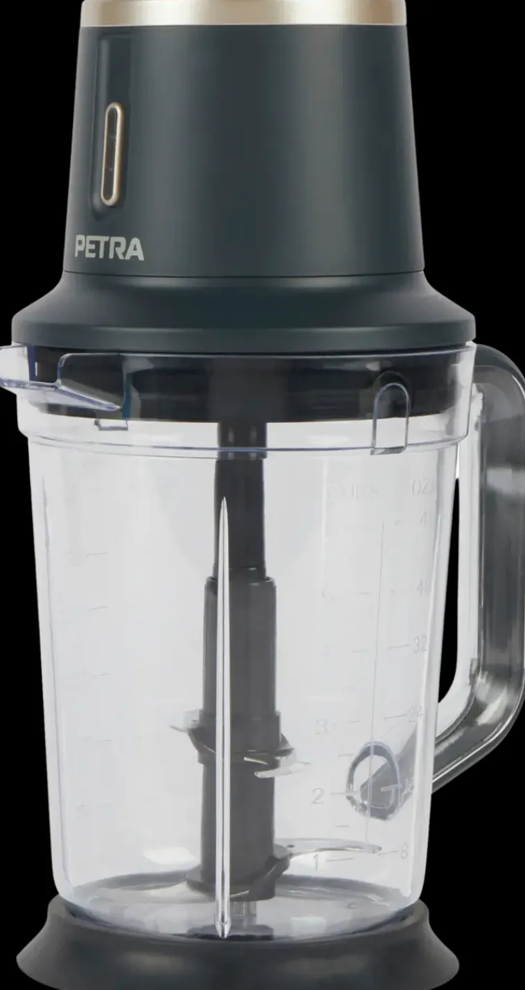 Petra Ruoanvalmistuskoneet<Johdoton Tehosekoitin Pt5393