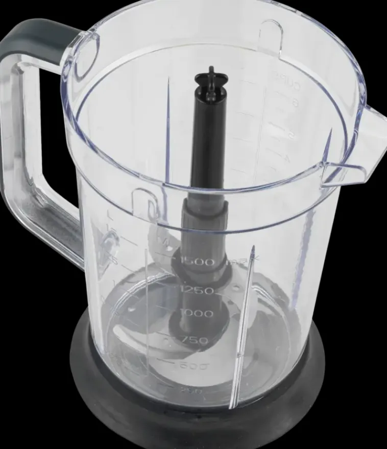 Petra Ruoanvalmistuskoneet<Johdoton Tehosekoitin Pt5393