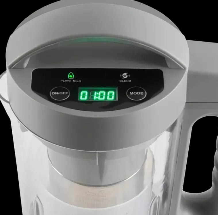 Petra Muut Keittiölaitteet<Kasvimaidon Valmistaja Pt5258