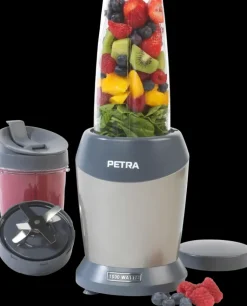 Petra Ruoanvalmistuskoneet<Tehosekoitin Pt2002V4 Nutripro
