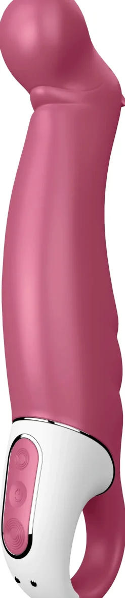 Satisfyer Seksivalineet<Petting Hippo Vibraattori