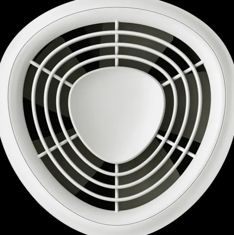 Philips Ilmastointi Ja Huoneilma<2000 Series Ilmankostutin Hu2510/10