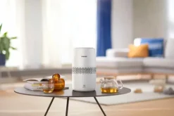 Philips Ilmastointi Ja Huoneilma<2000 Series Ilmankostutin Hu2510/10