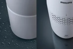 Philips Ilmastointi Ja Huoneilma<2000 Series Ilmankostutin Hu2510/10