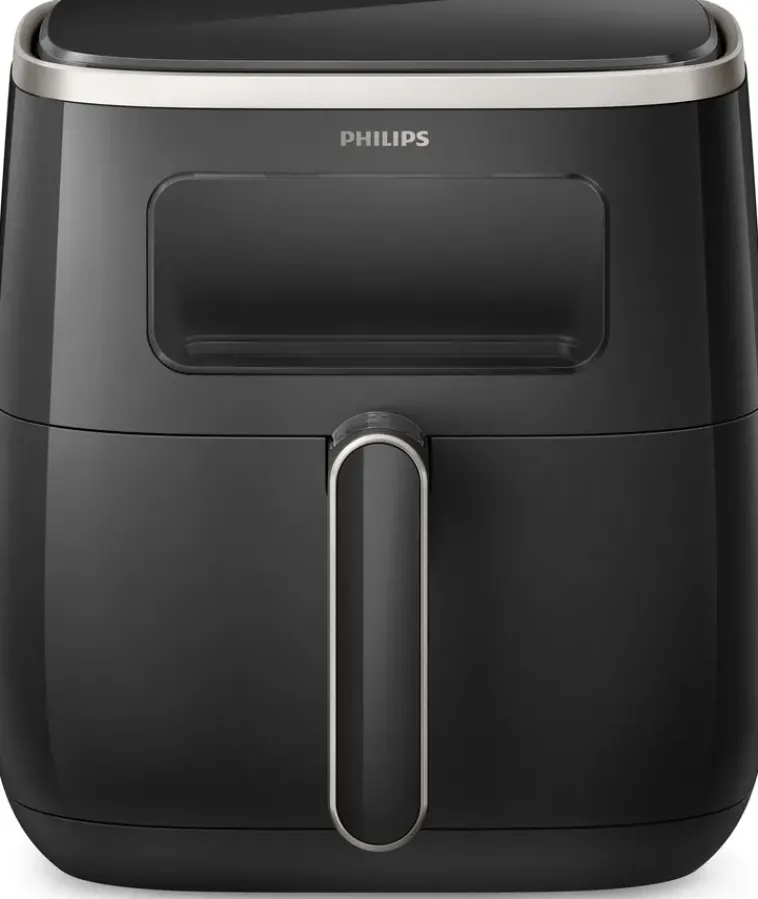 Philips Kypsentäminen<Airfryer 3000 Series Xl