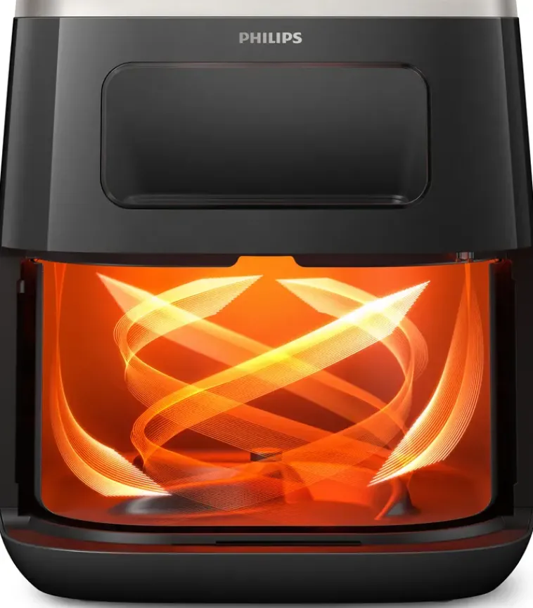 Philips Kypsentäminen<Airfryer 3000 Series Xl