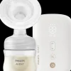 Avent Rintapumput<Philips Scf395/31