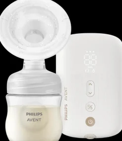 Avent Rintapumput<Philips Scf395/31