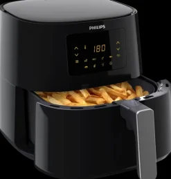 Philips Kypsentäminen<Essential Airfryer Xl Hd9270/70