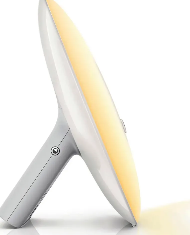 Philips Kirkasvalolamput<Heratysvalo Hf3500/01