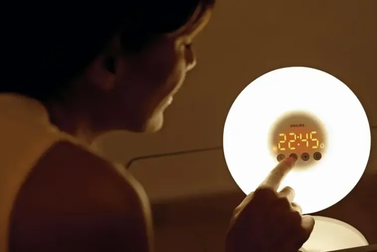 Philips Kirkasvalolamput<Heratysvalo Hf3500/01