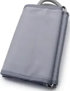 Omron Verenpainemittarit<Pieni Mansetti Ohuille Kasivarsille Tarkemman Mittaustuloksen Saavuttamiseksi.