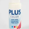 Plus Color Askartelutarvikkeet<Askartelumaali 60 Ml Luonnonvalkoinen