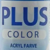 Plus Color Askartelutarvikkeet>Askartelumaali 60 Ml Sininen